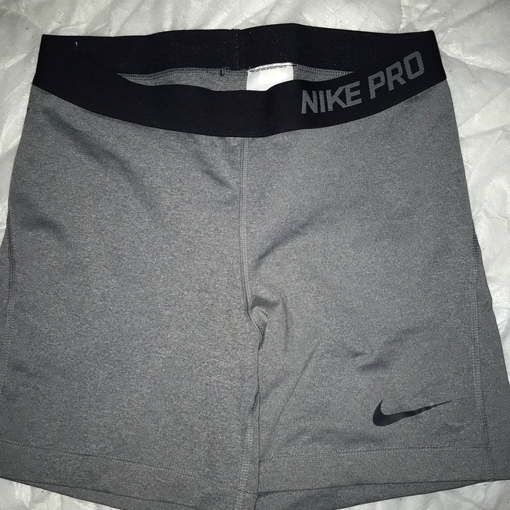 Nike pros